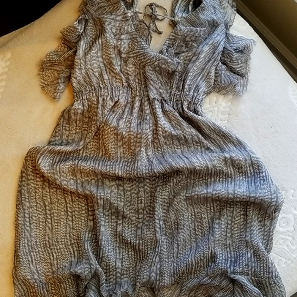 Designer Dress
